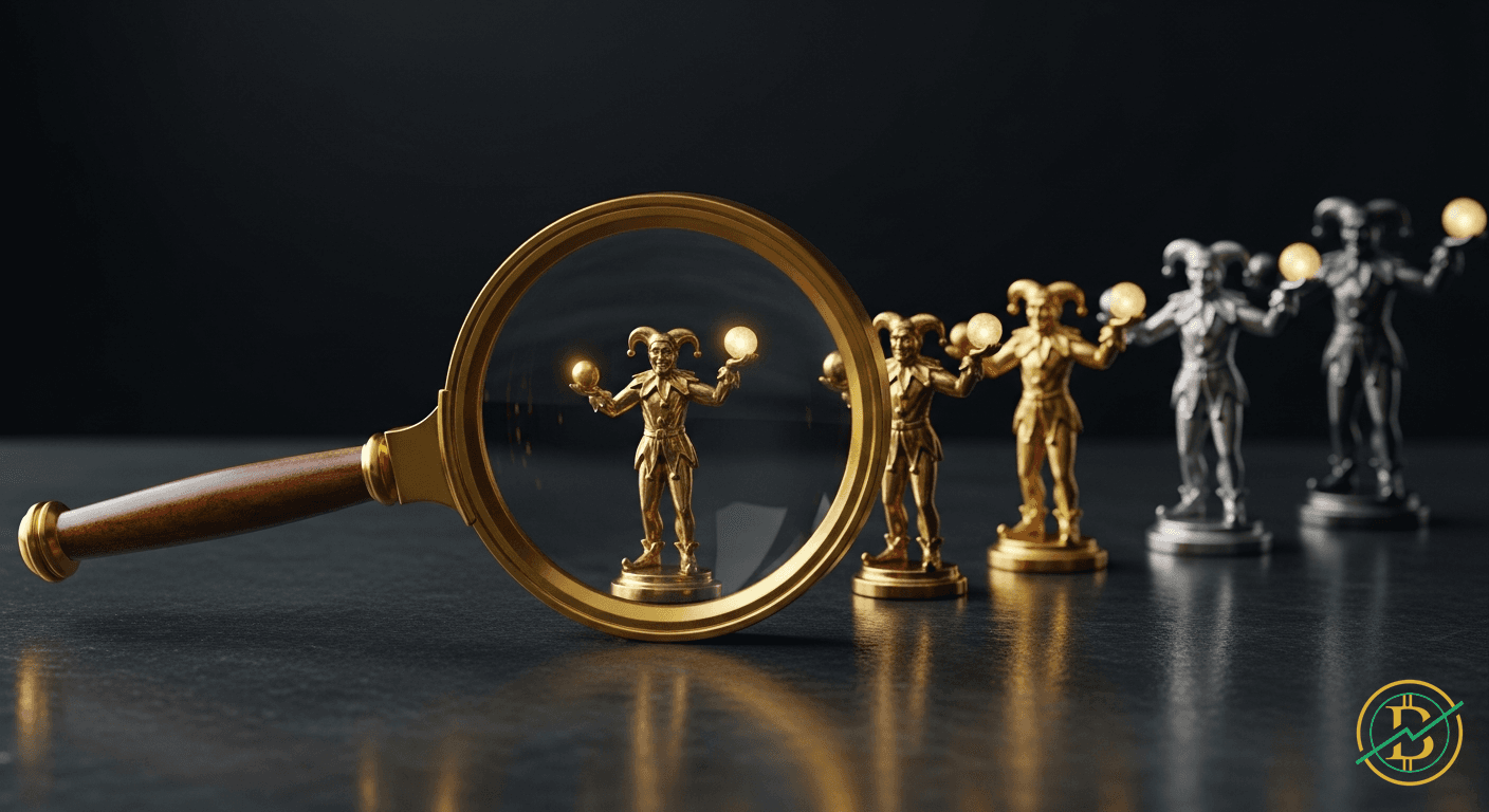 Greater Fool Theorie: Eine Biturai-Tiefenanalyse - Biturai Wiki Knowledge