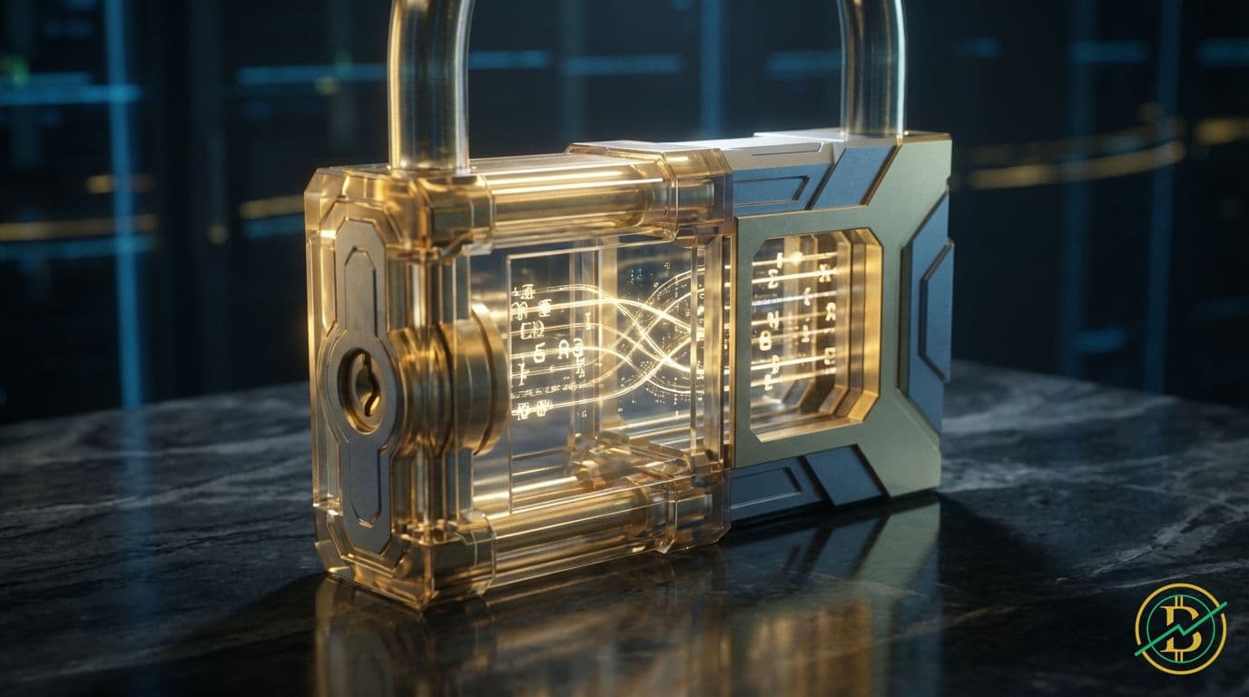 Groth16: The Gold Standard of Zero-Knowledge Proofs - Biturai Wiki Knowledge