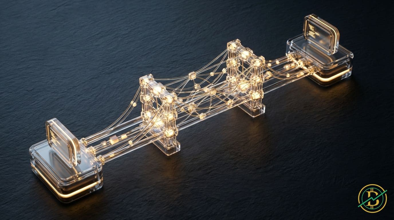 gRPC: Eine Tiefenanalyse für Krypto Trader - Biturai Wiki Knowledge