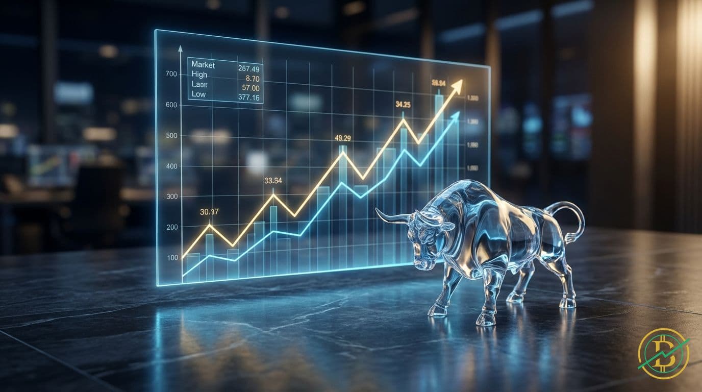 Hang Seng Index Erklärt - Biturai Wiki Knowledge