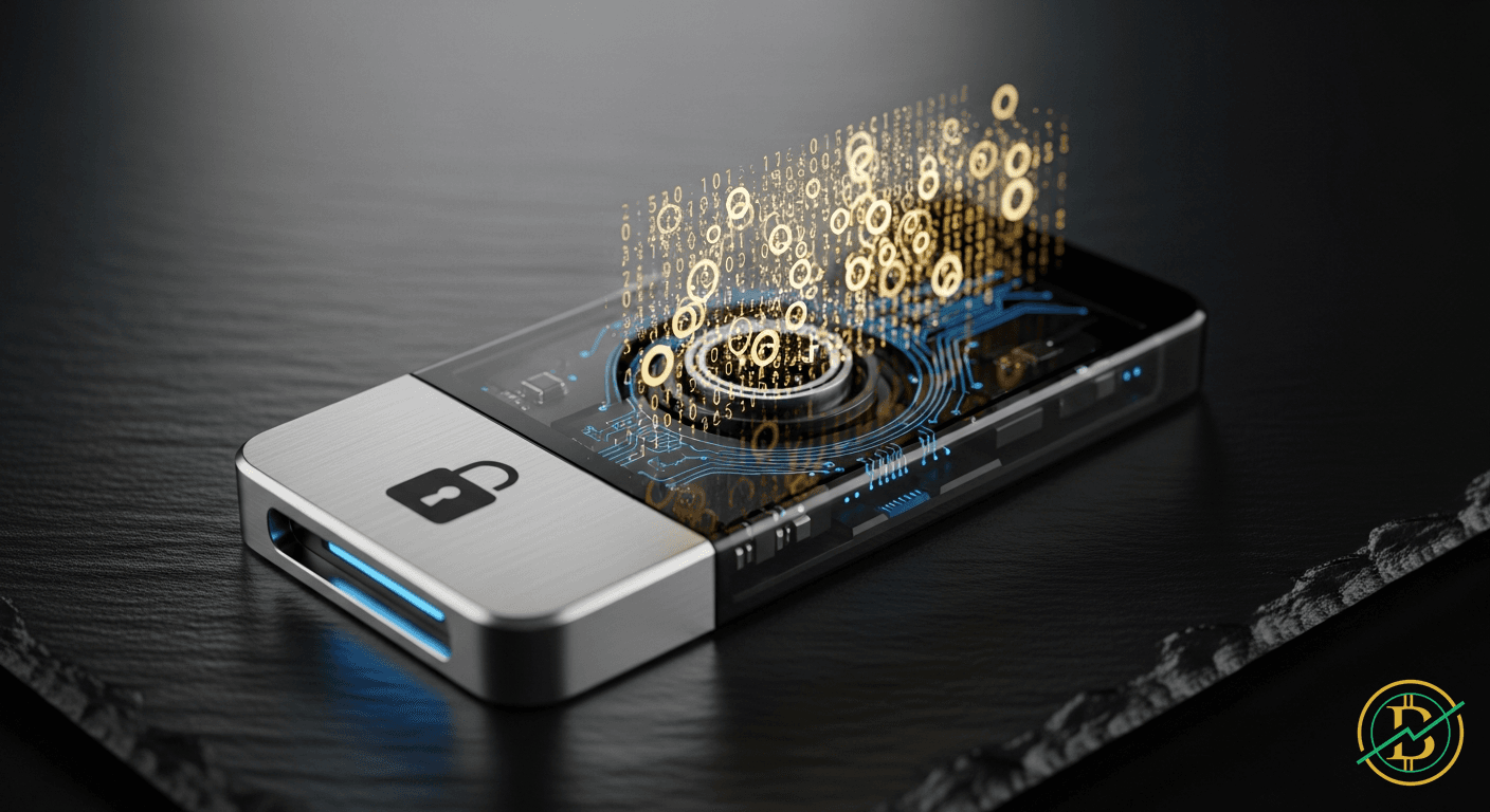 Hardware Wallets Explained: Secure Cryptocurrency Storage - Biturai Wiki Knowledge