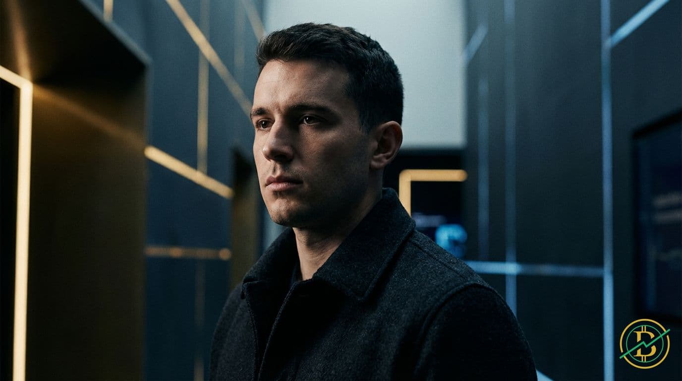 Hayden Adams: The Architect of Uniswap and DeFi Innovation - Biturai Wiki Knowledge