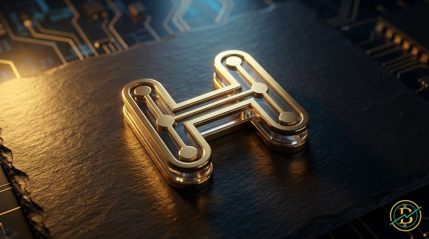 Hedera Hashgraph (HBAR): A Comprehensive Guide for Crypto Traders