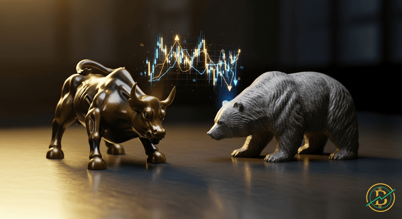 Herdenmentalität in Krypto: Verstehen und Navigieren der Marktpsychologie - Biturai Wiki Knowledge