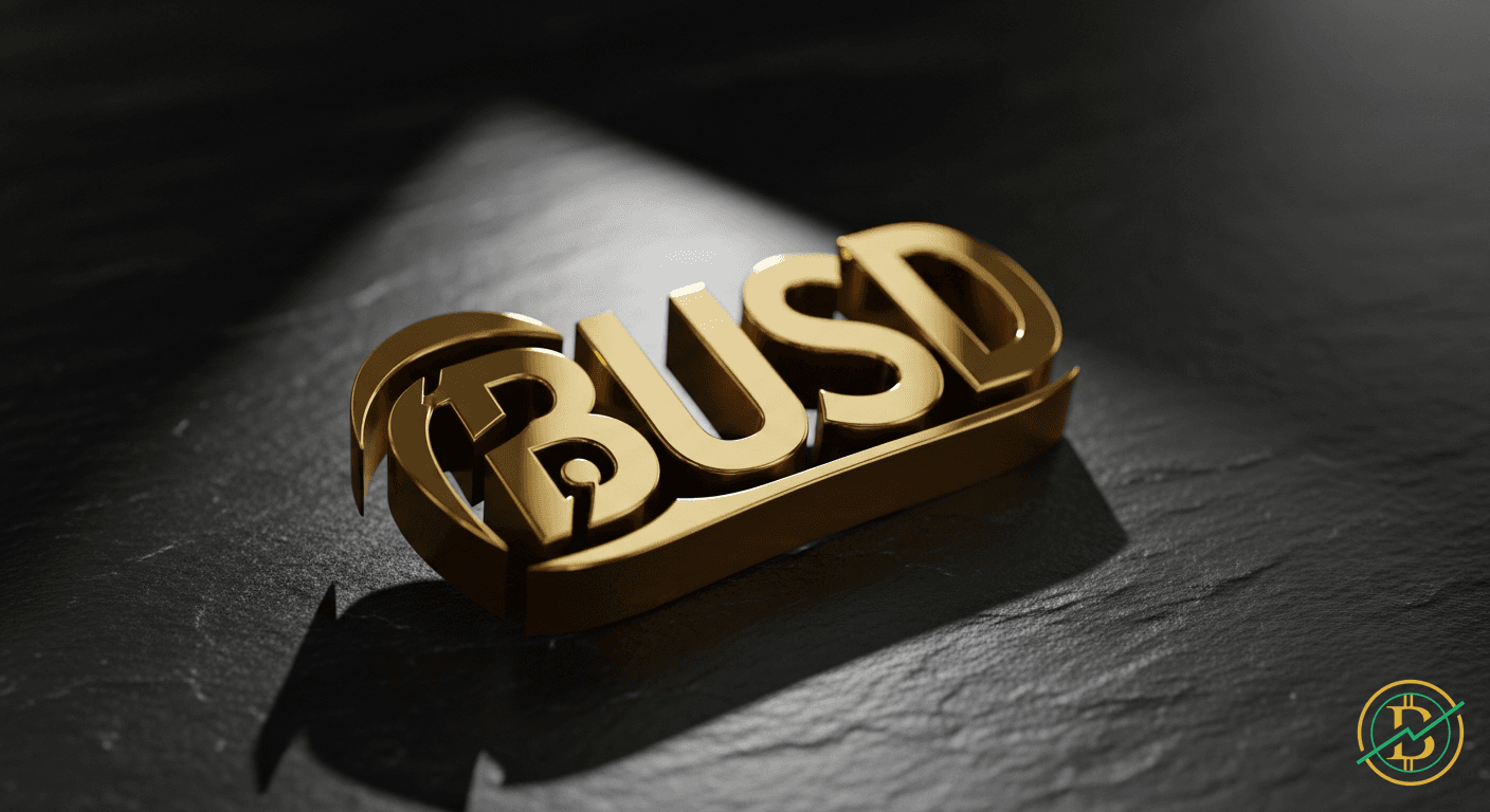 Historical Analysis of Binance USD (BUSD) - Biturai Wiki Knowledge