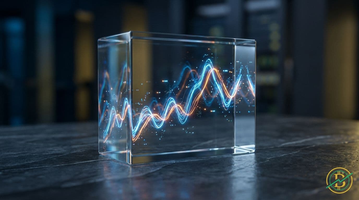 Historical Volatility in Cryptocurrency