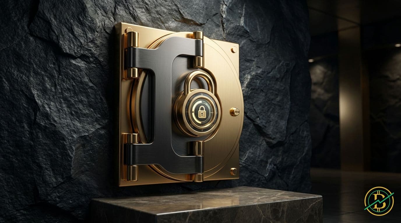 HODLing: A Comprehensive Guide to Long Term Crypto Investing