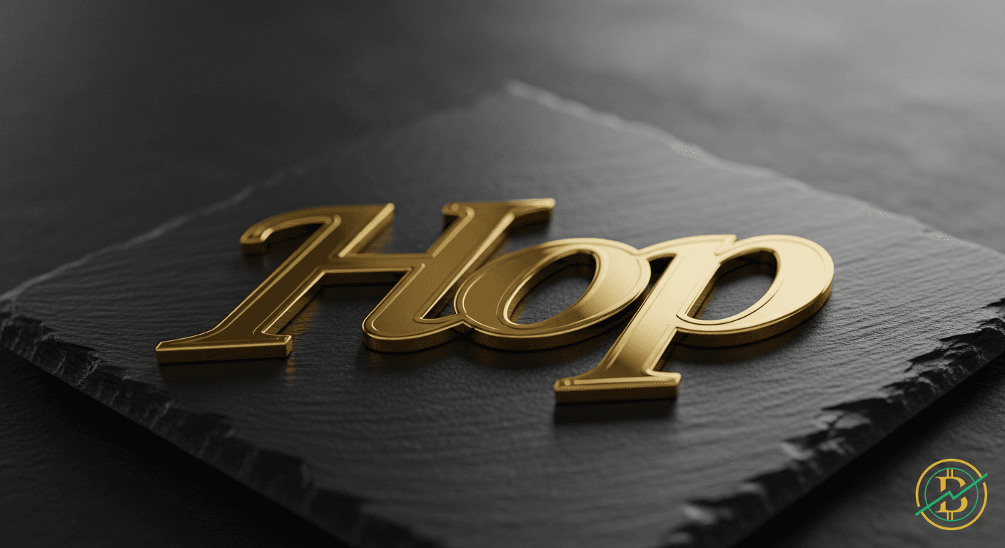 Hop Protocol: The Scalable Rollup-to-Rollup Bridge Explained - Biturai Wiki Knowledge