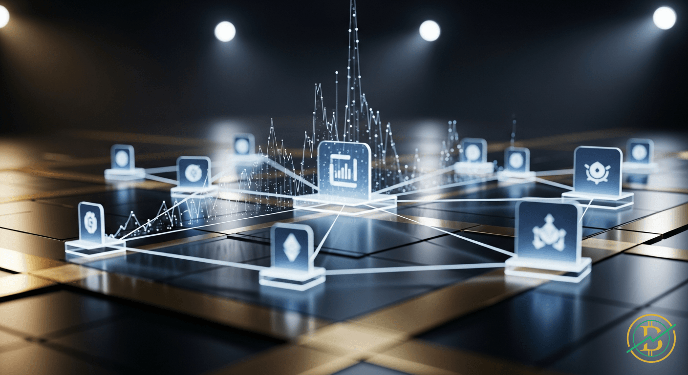 Hummingbot: The Open-Source Algorithmic Trading Framework - Biturai Wiki Knowledge