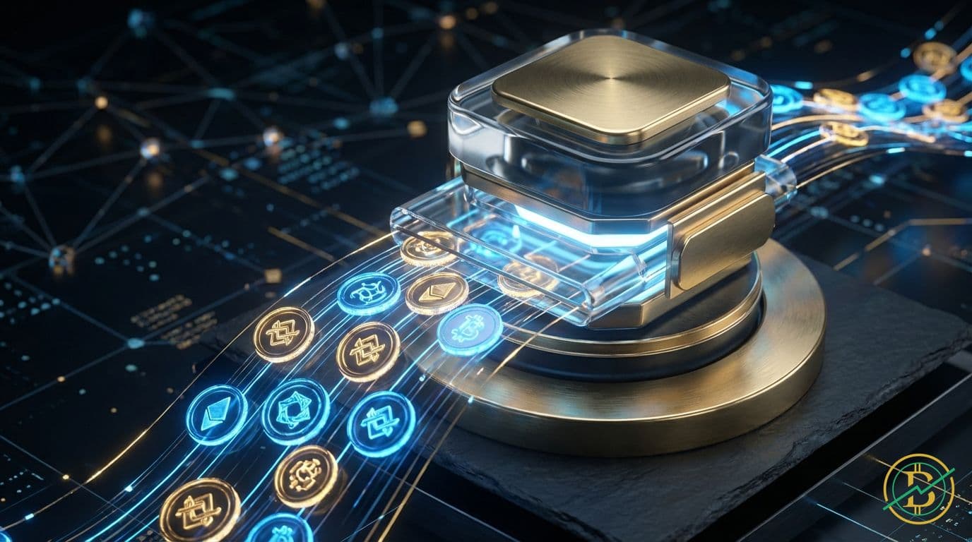 ICO Boom of 2017: A Deep Dive