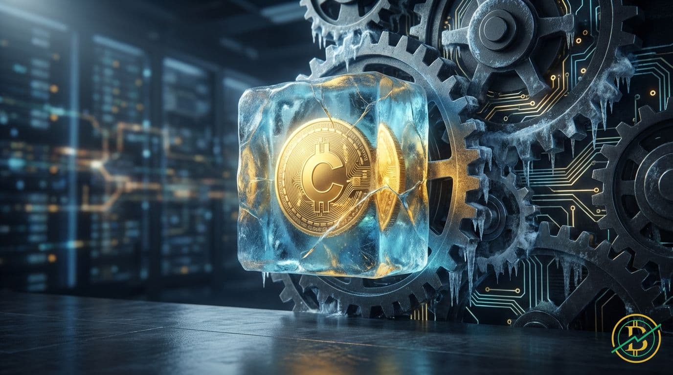 Illiquidity in Cryptocurrency Markets