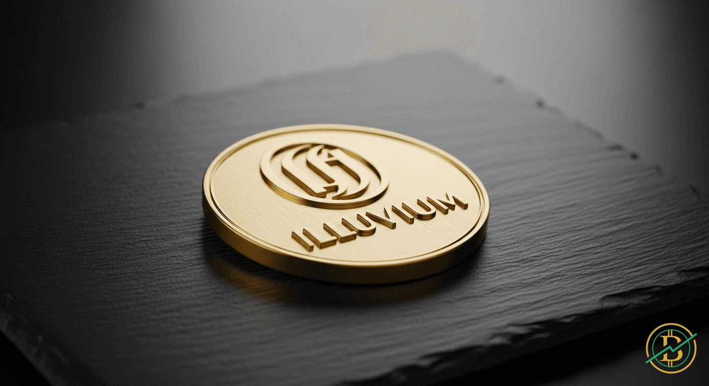 Illuvium (ILV): A Comprehensive Guide for Crypto Traders