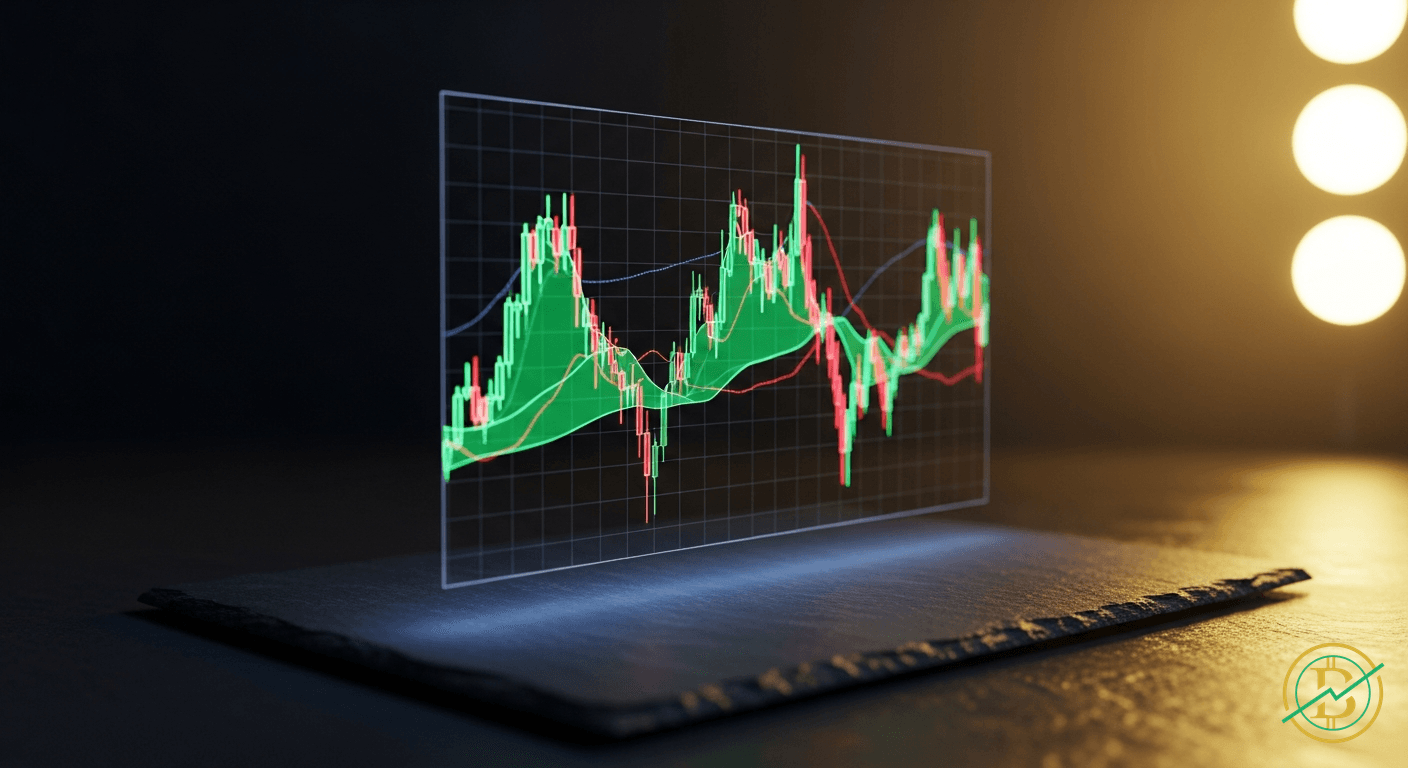 In the Zone: Mastering Crypto Trading Zones - Biturai Wiki Knowledge