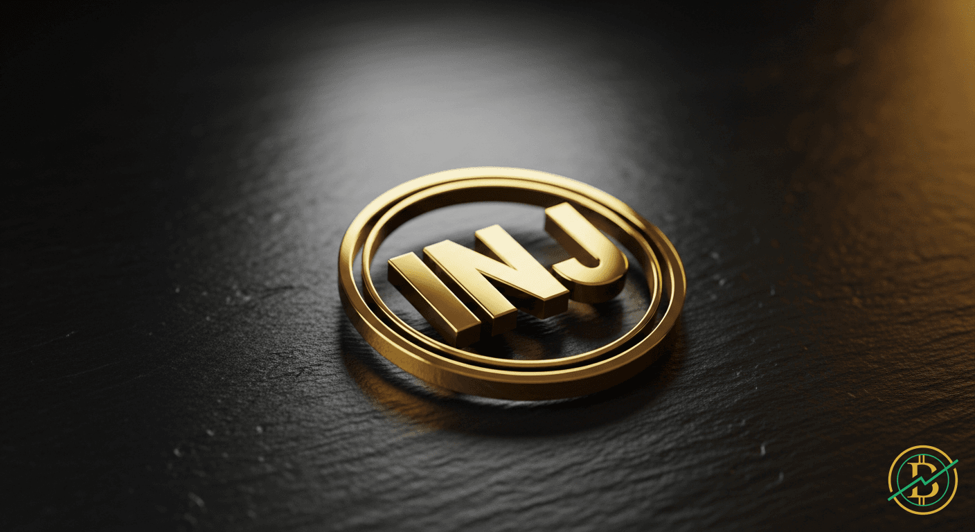 Injective (INJ): A Comprehensive Guide for Crypto Enthusiasts - Biturai Wiki Knowledge