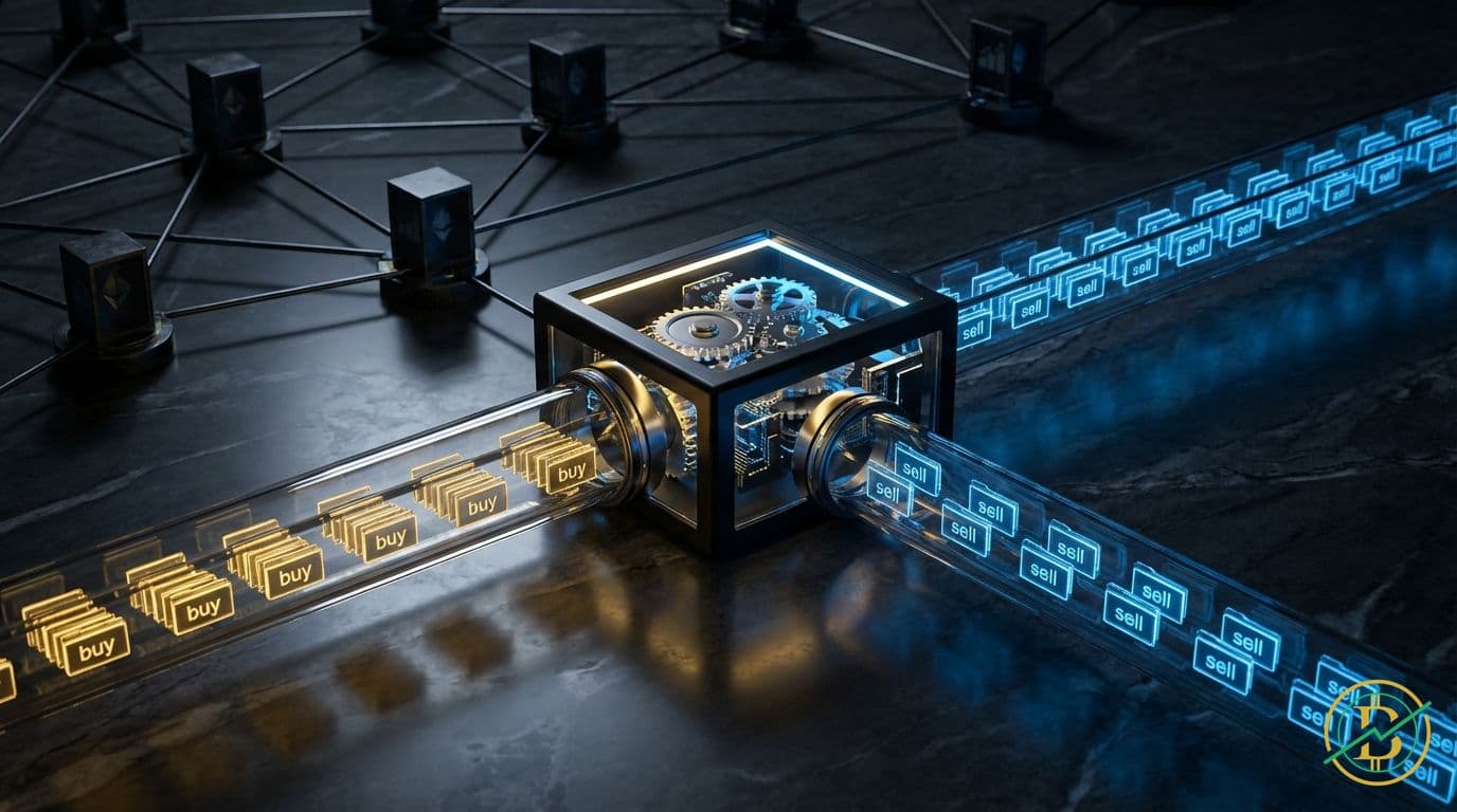 Internalisierung in Kryptowährungsmärkten - Biturai Wiki Knowledge