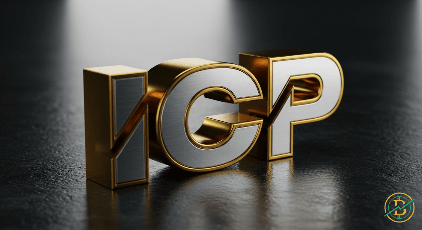 Internet Computer (ICP): The Decentralized Web's Foundation - Biturai Wiki Knowledge