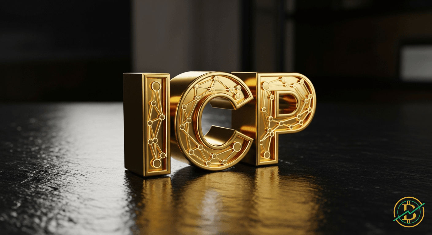 Internet Computer Protocol: The Decentralized Internet's Foundation