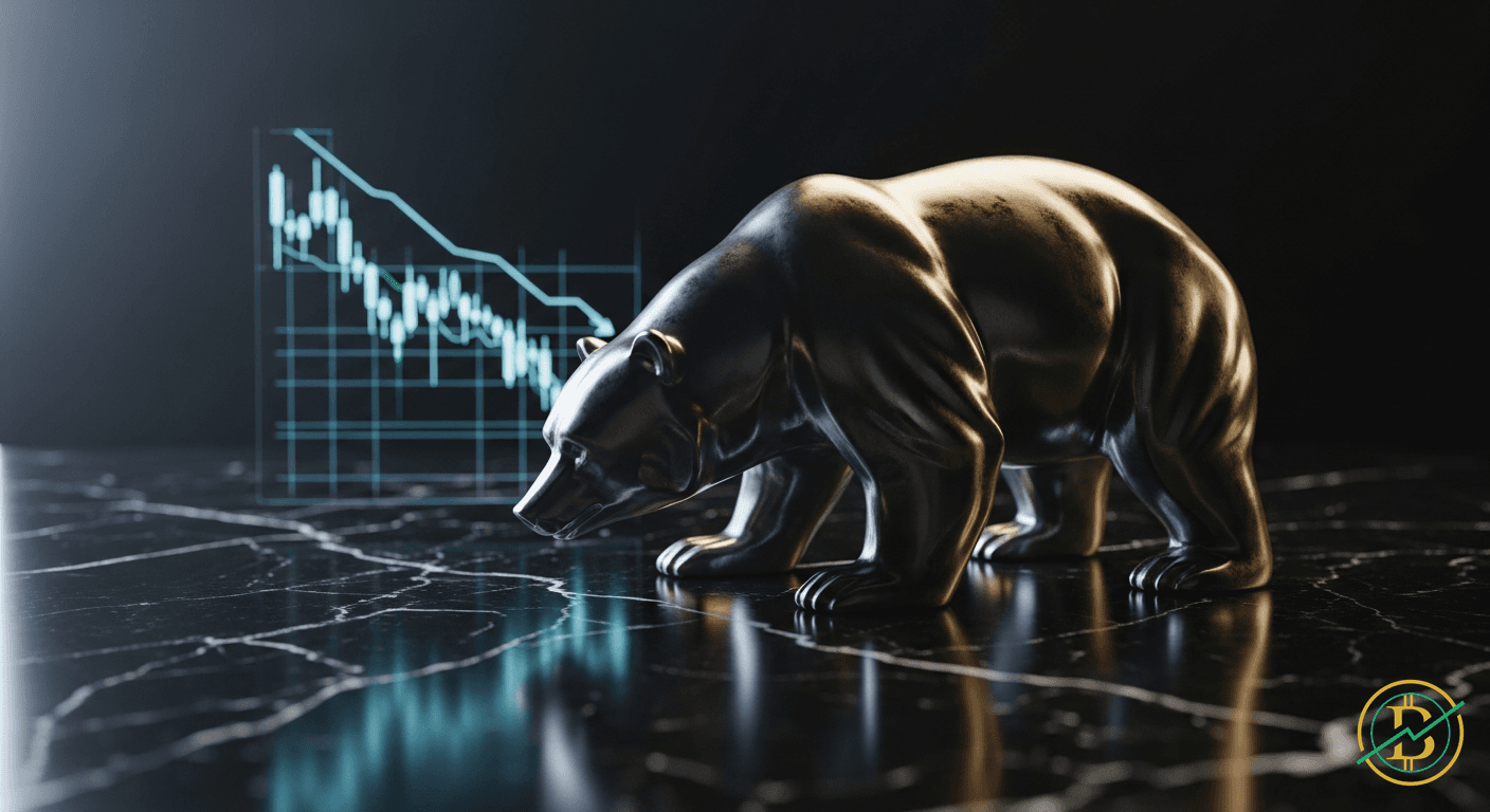 Inverse ETFs: Your Guide to Profiting from Market Downturns - Biturai Wiki Knowledge