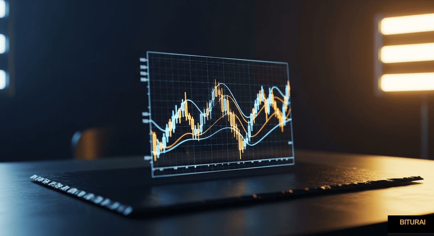 Inverse Head and Shoulders: A Biturai Guide to Bullish Reversals