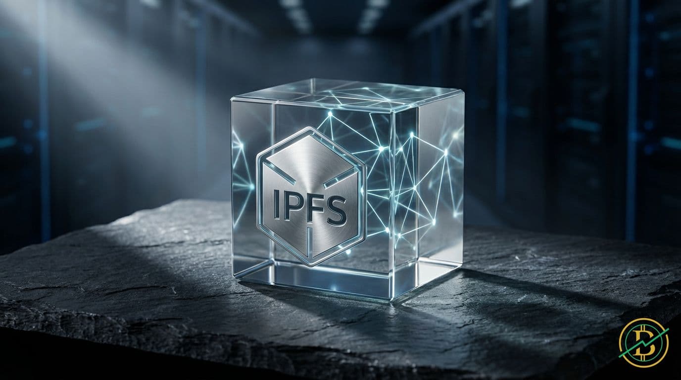 IPFS InterPlanetary File System A Comprehensive Guide for Crypto Traders