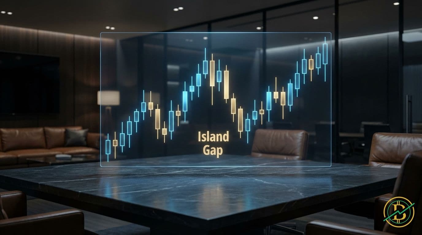 Island Gap: The Biturai Trading Encyclopedia