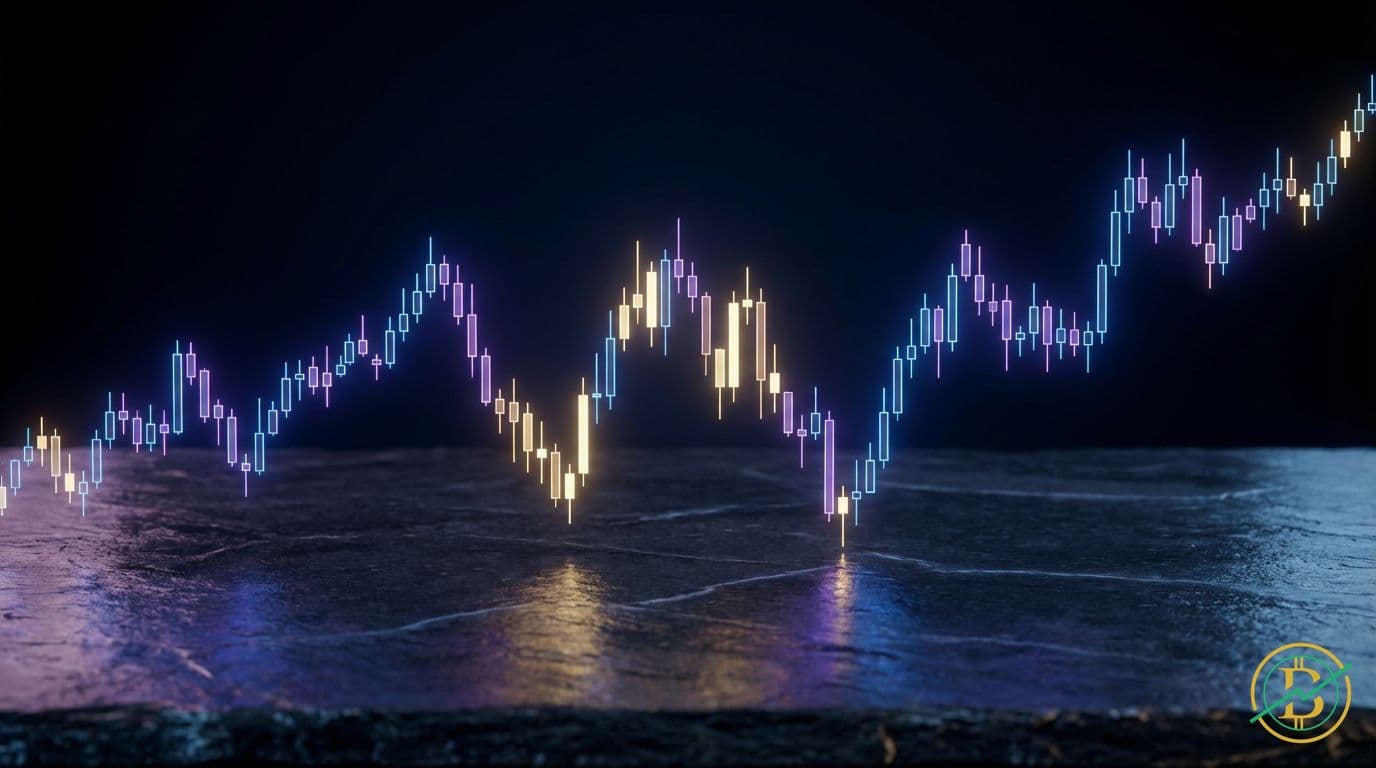 Island Reversal Pattern in Crypto Trading