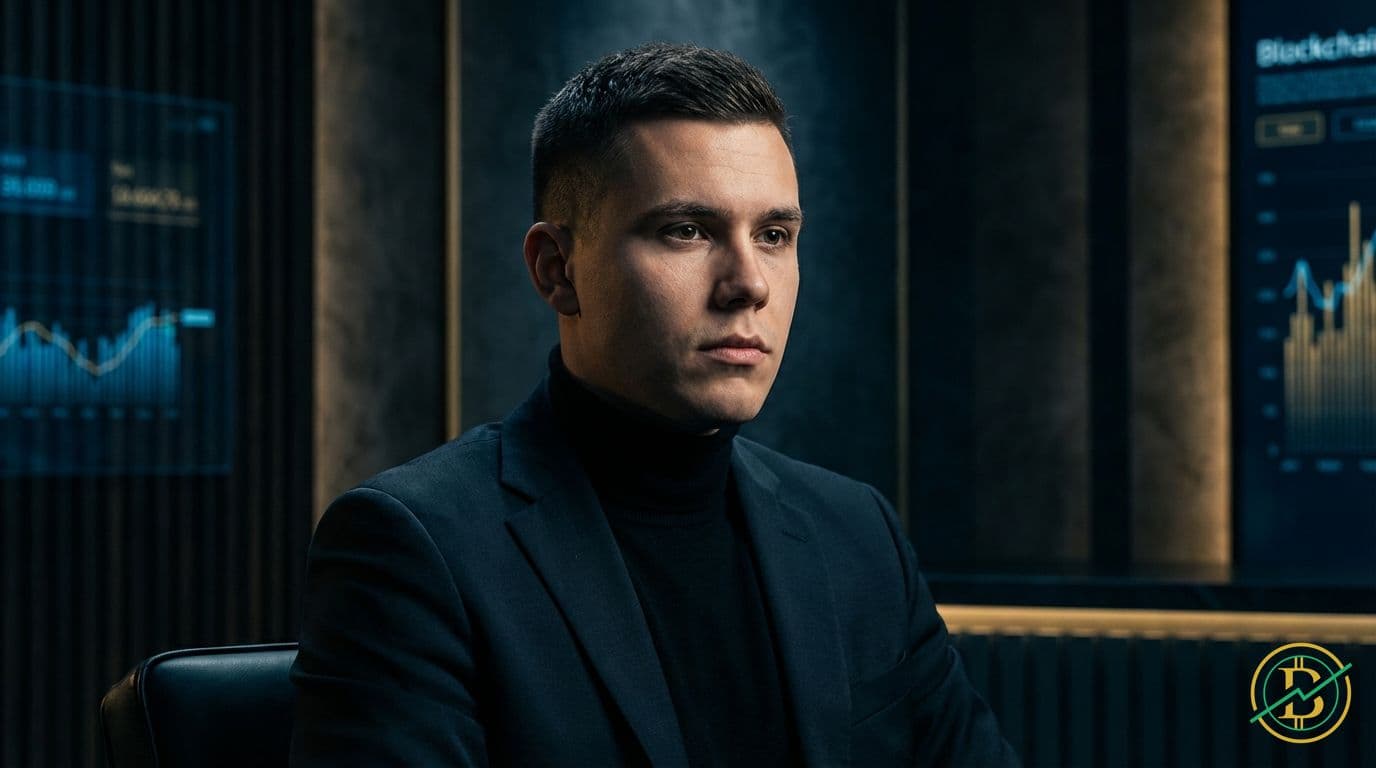 Ivan on Tech: A Deep Dive into the Crypto Educator and His Legacy - Biturai Wiki Knowledge