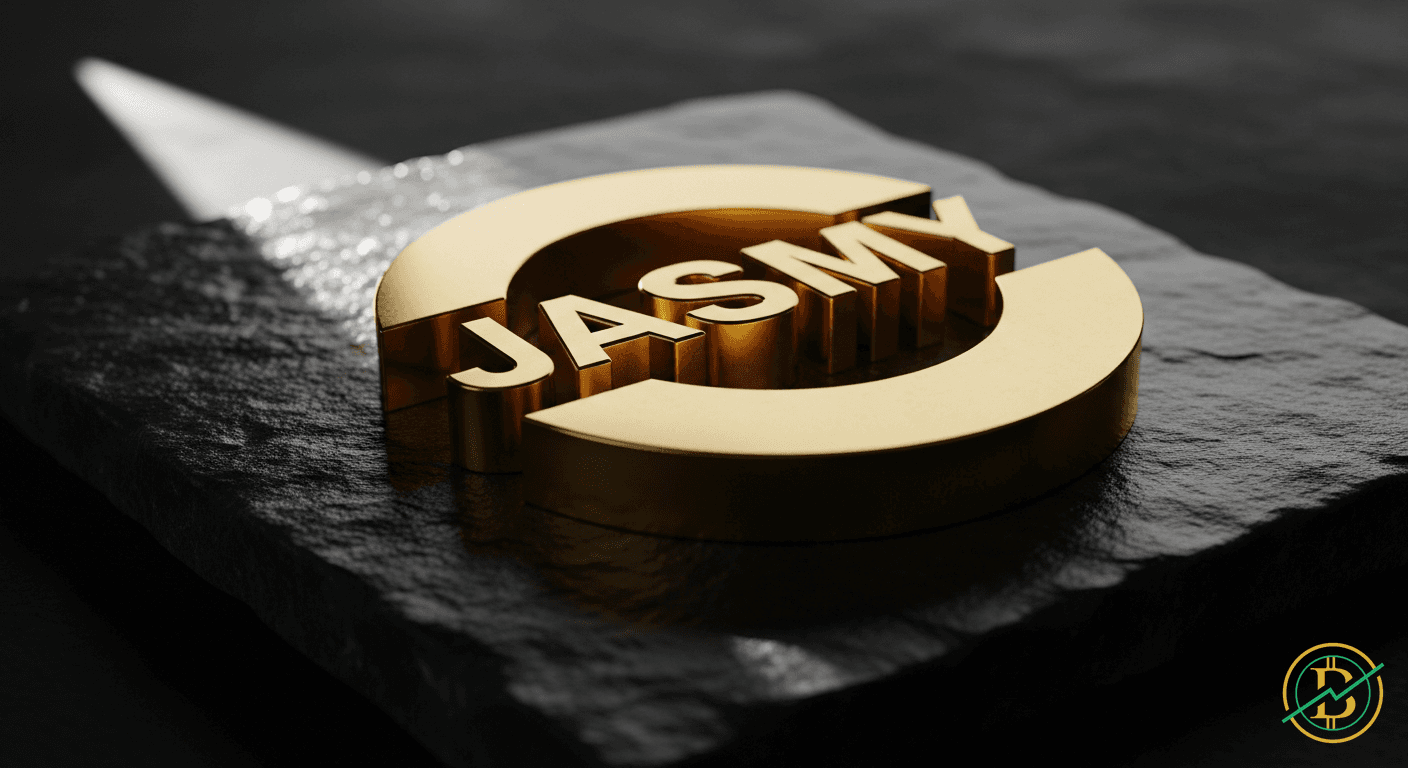 JasmyCoin (JASMY): Ein tiefgehender Einblick in das Data-Democracy-Projekt - Biturai Wiki Knowledge