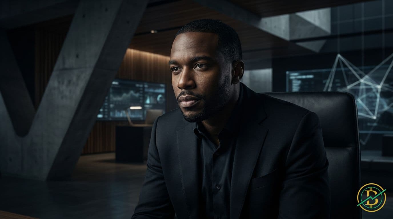 Kain Warwick: Pioneer of Synthetic Assets and DeFi Innovation