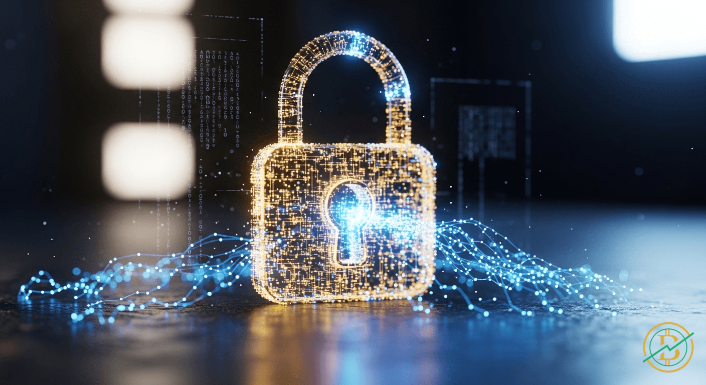 Keccak256: The Foundation of Ethereum's Security