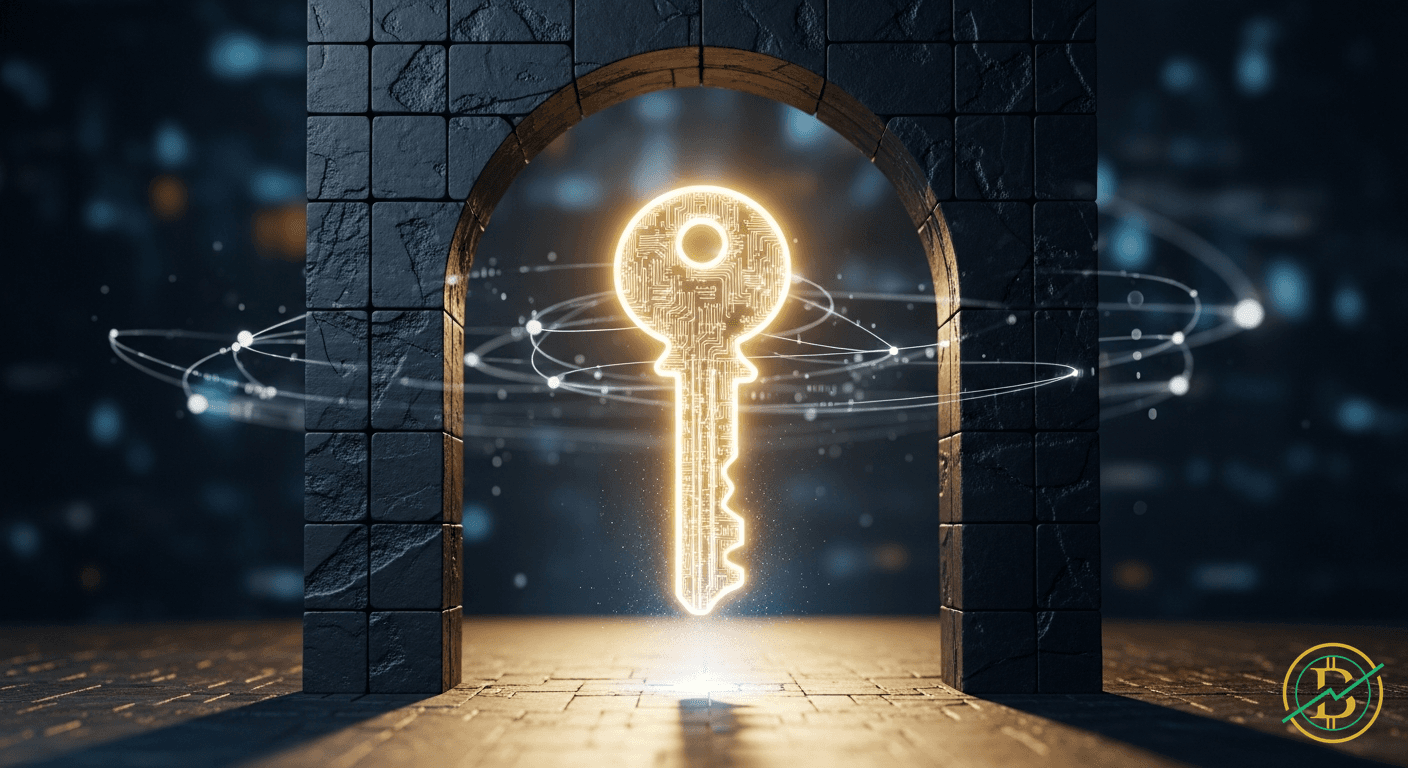 Grundpfeiler: Eine tiefgehende Analyse der Fundamente von Krypto - Biturai Wiki Knowledge