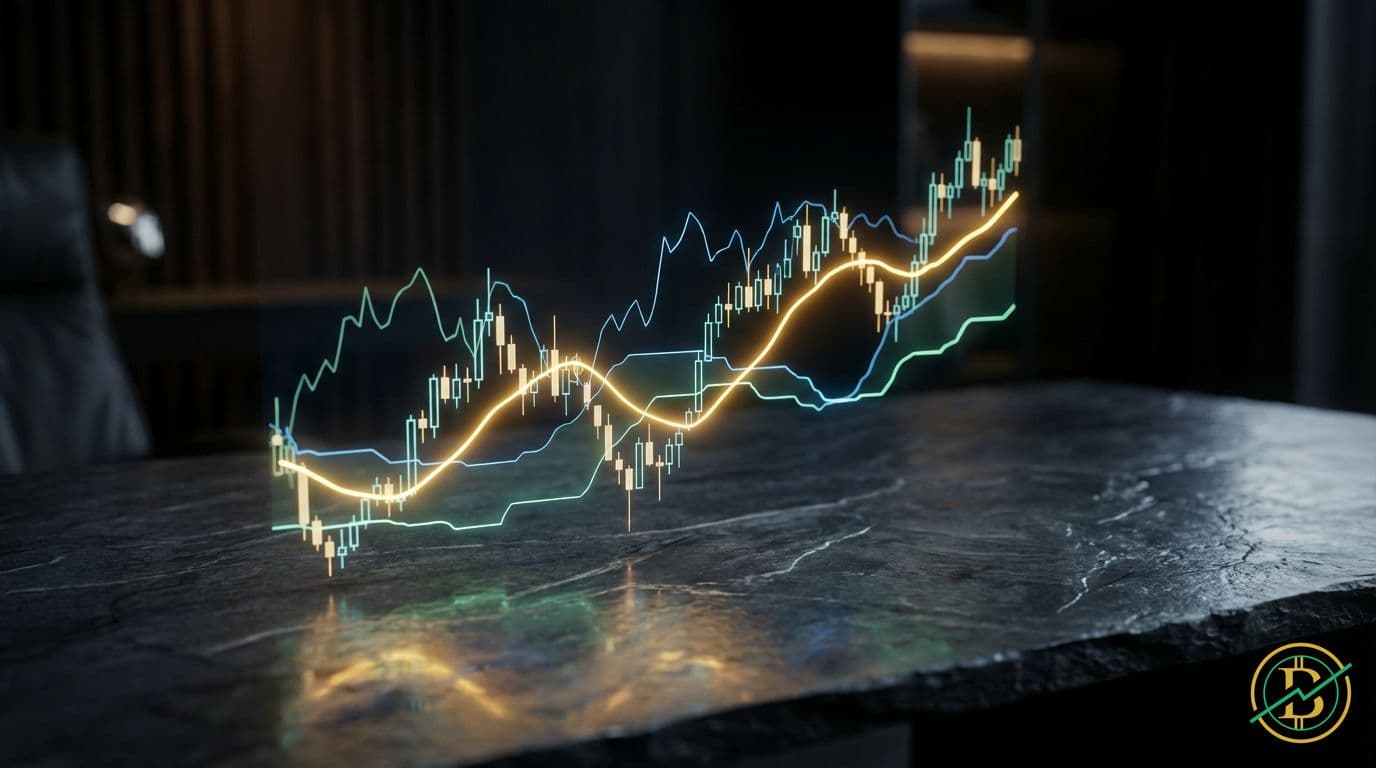 Kijun Sen: The Trading Indicator Explained