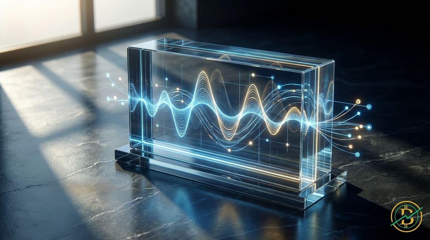 Klinger Oscillator: Decoding Volume and Momentum in Crypto