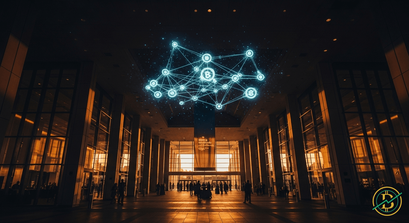 Korea Blockchain Week: A Deep Dive - Biturai Wiki Knowledge