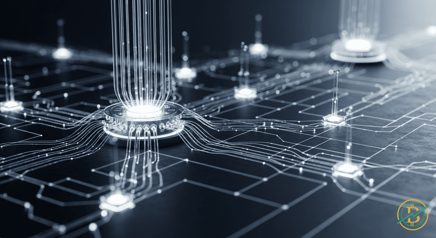Layer 1 Blockchains Tiefgehende Analyse - Biturai Wiki Knowledge