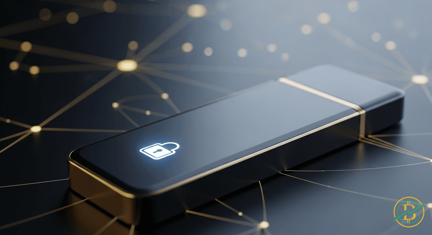 Ledger Nano S Plus: Der ultimative Leitfaden für sichere Krypto-Speicherung - Biturai Wiki Knowledge