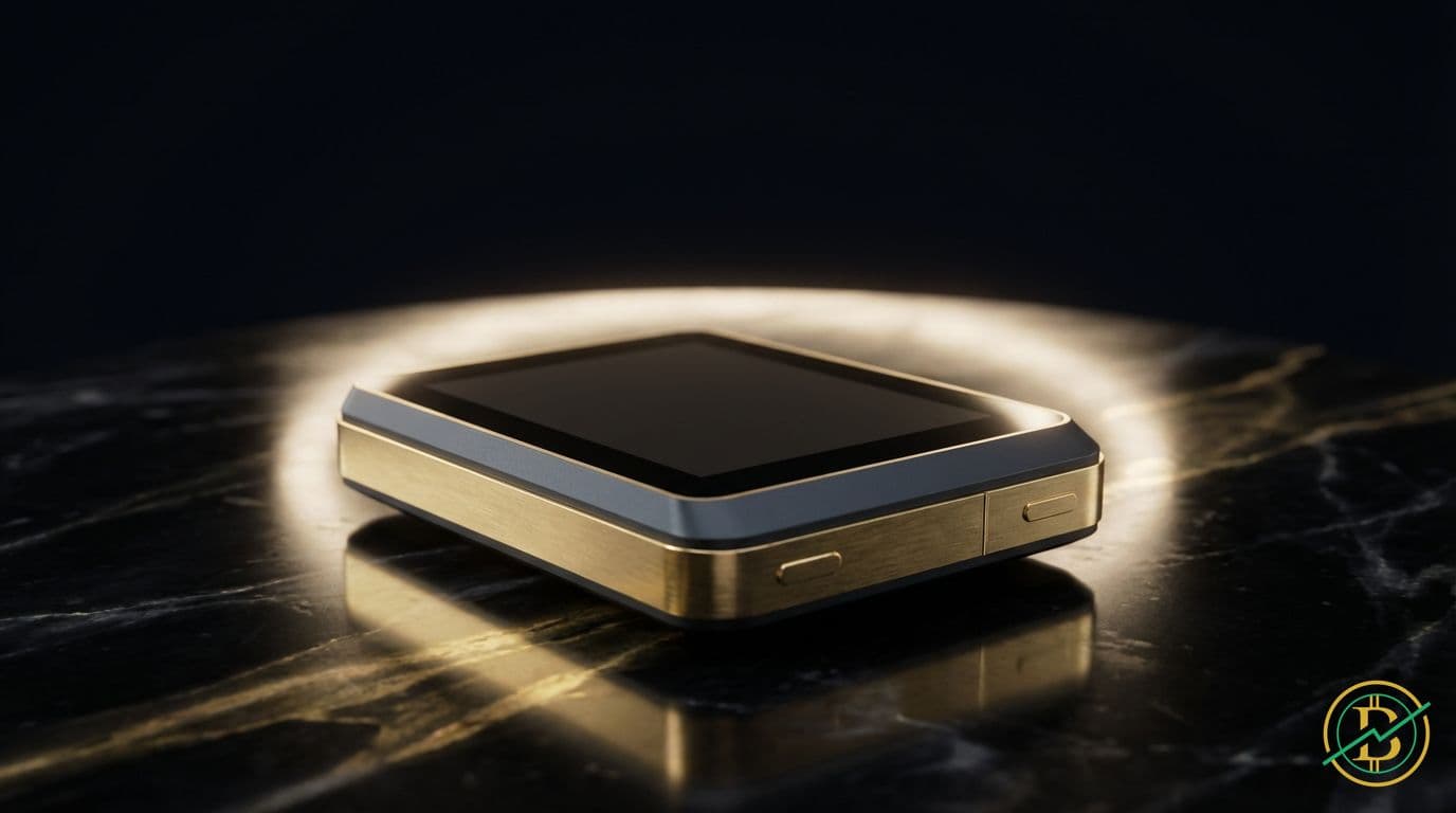 Ledger Nano X: Your Ultimate Guide to Secure Crypto Storage - Biturai Wiki Knowledge