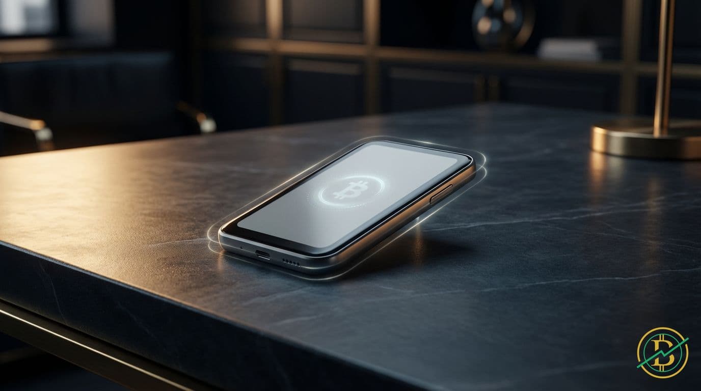 Ledger Stax: Die Hardware Wallet der nächsten Generation - Biturai Wiki Knowledge