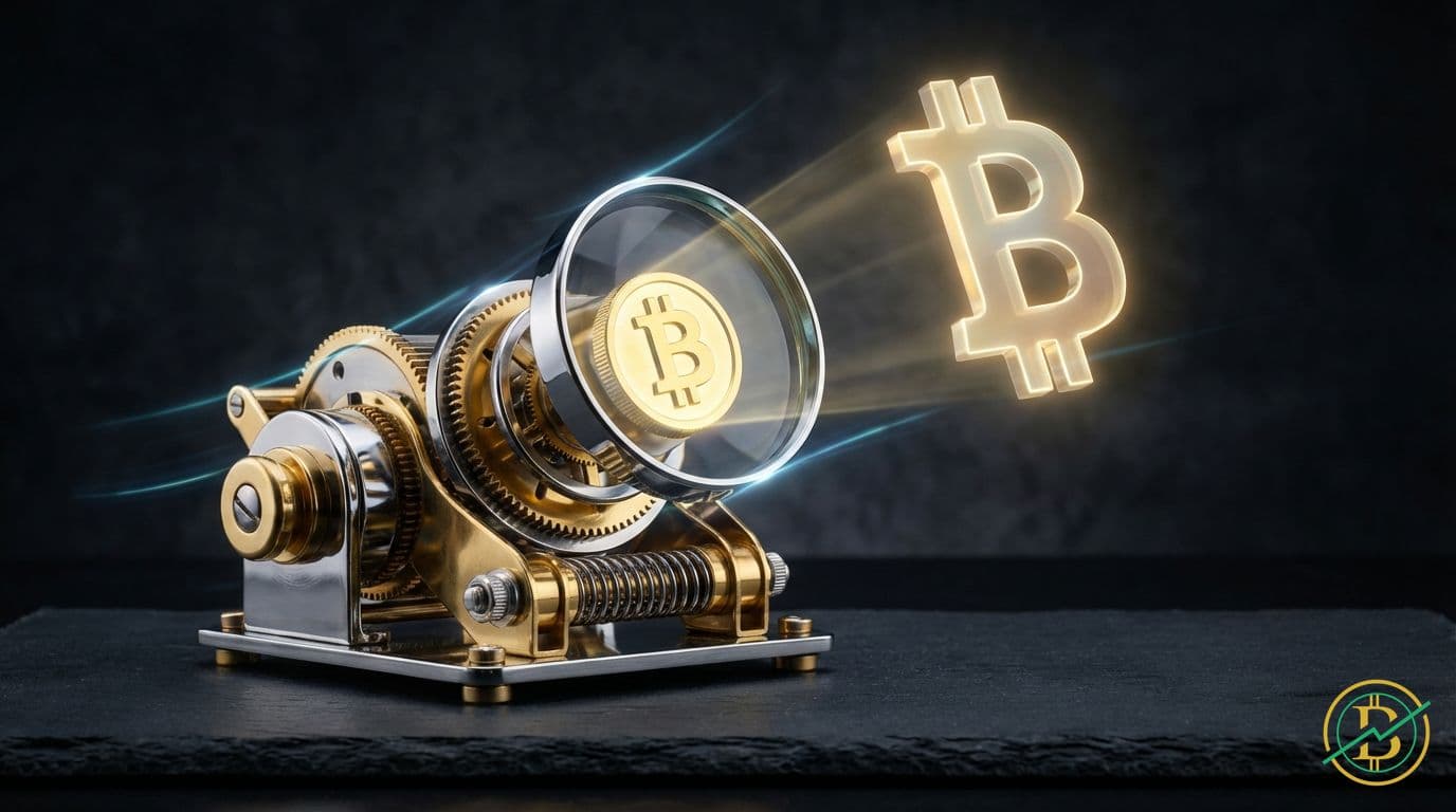 Erklärung von gehebelten ETFs für Krypto Trader - Biturai Wiki Knowledge