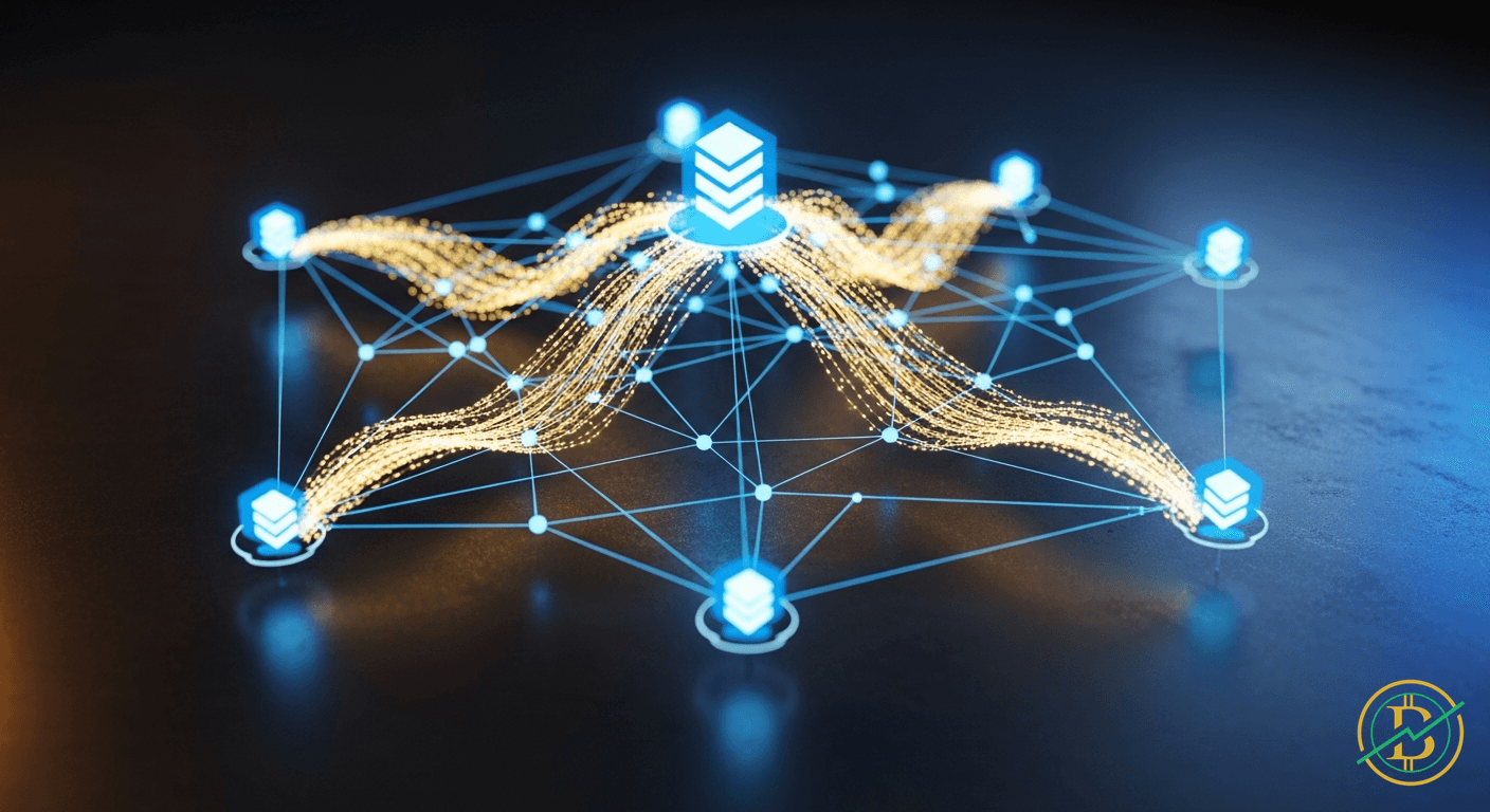 LI.FI: The Cross-Chain Liquidity Aggregator Explained - Biturai Wiki Knowledge