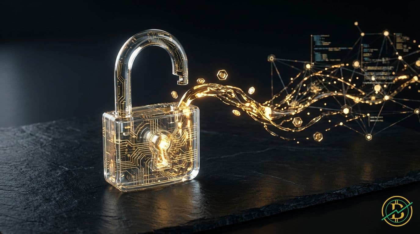 Liquid Staking Token: Freisetzung von Liquidität im Krypto-Ökosystem - Biturai Wiki Knowledge