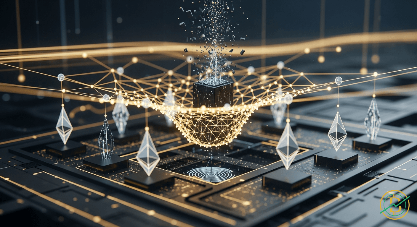 Liquidations-Bots: Das Sicherheitsnetz für den Krypto-Handel - Biturai Wiki Knowledge