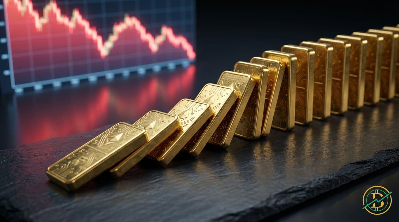 Liquidation Cascades: A Deep Dive for Crypto Traders