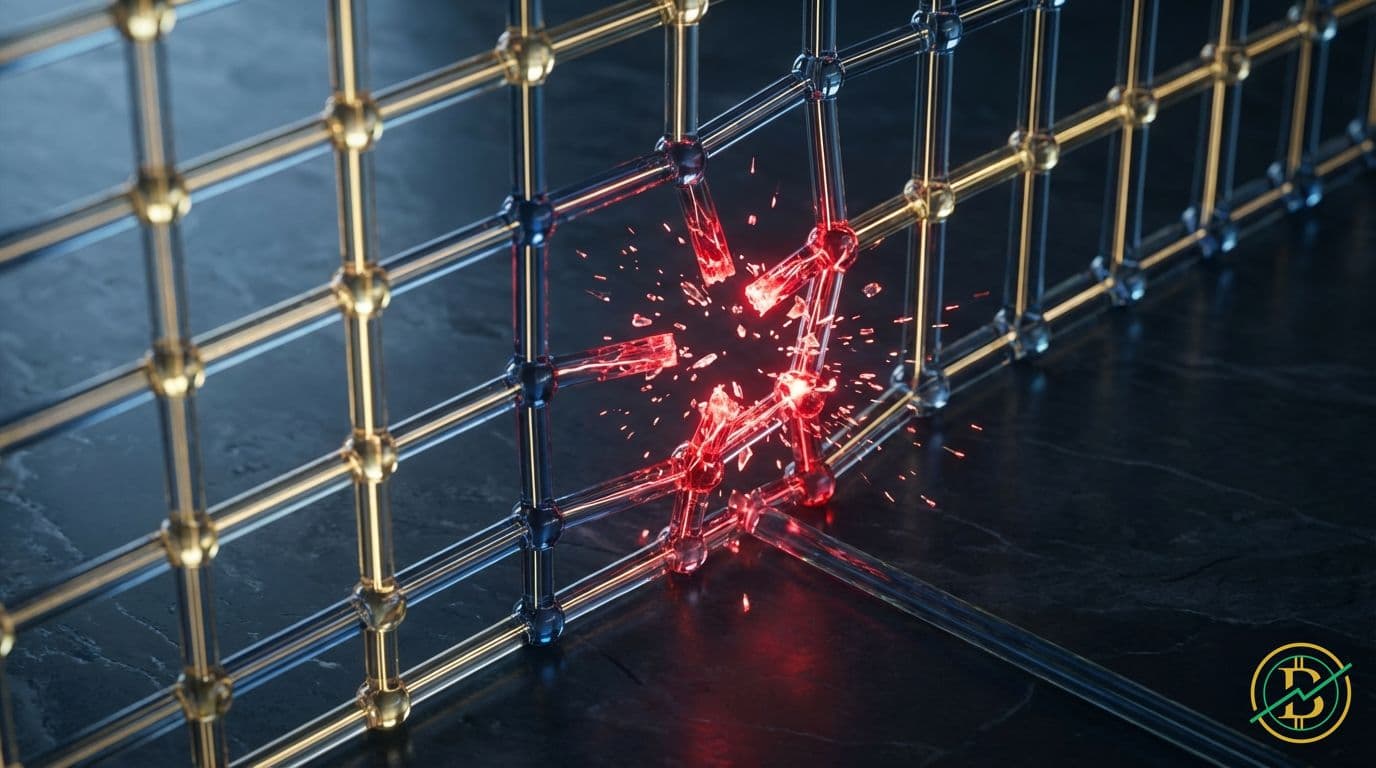 Liquidation Threshold Explained: A Deep Dive for Crypto Traders - Biturai Wiki Knowledge