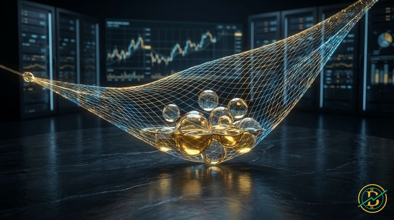 Liquidity Grab Explained