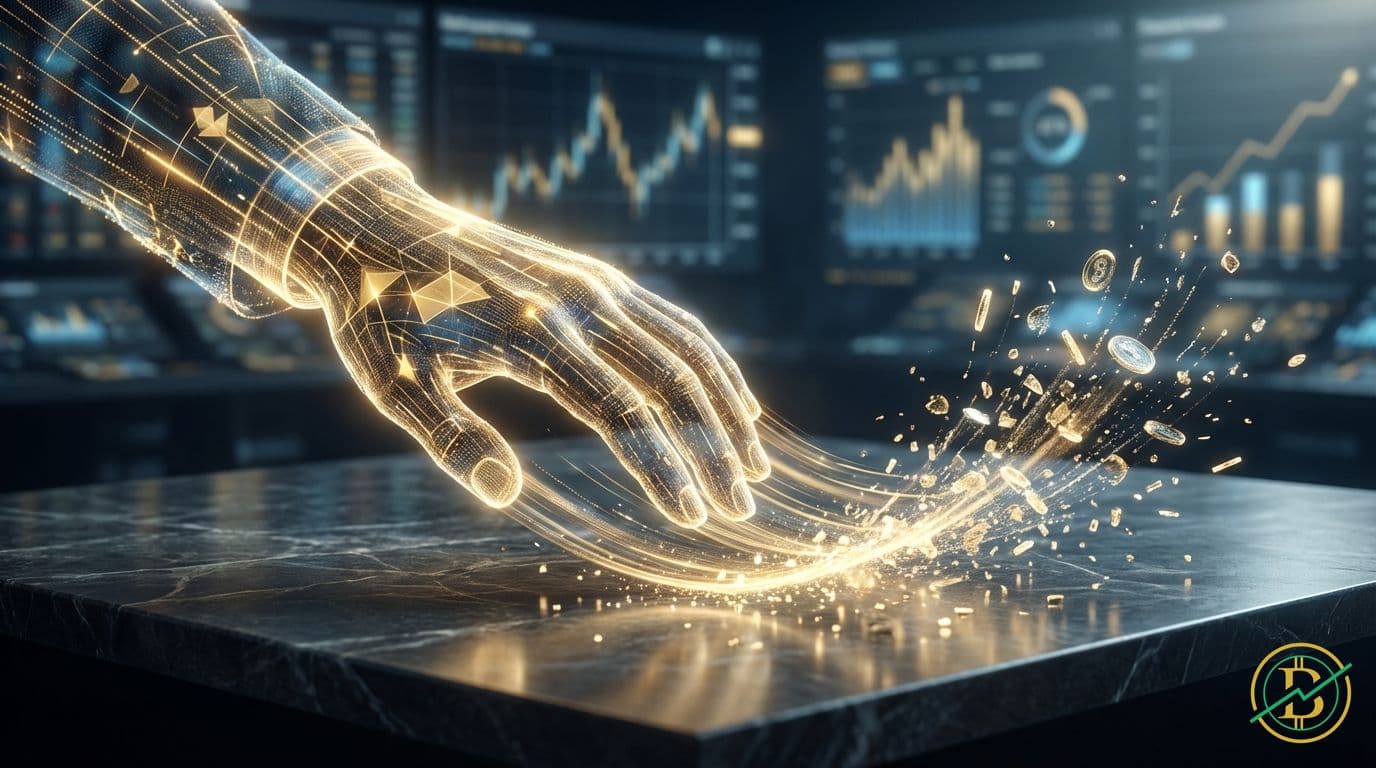 Liquidity Sweep: Decoding Market Manipulation and Smart Money Moves