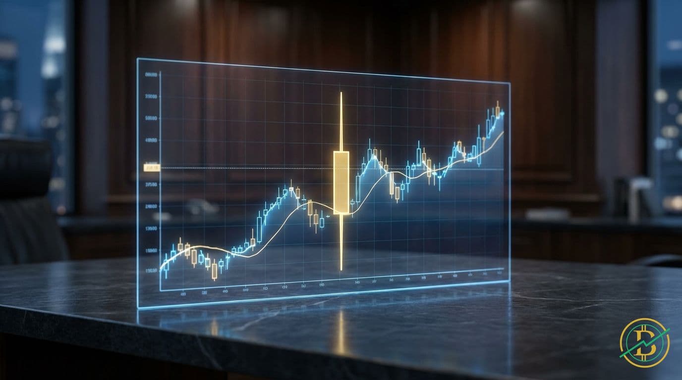Long Legged Doji Candlestick Pattern: A Comprehensive Guide