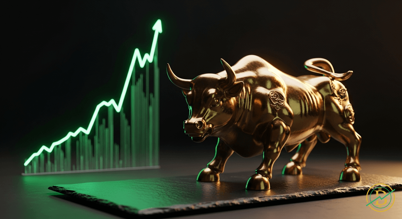 Long Position in Kryptowährung: Ein umfassender Leitfaden