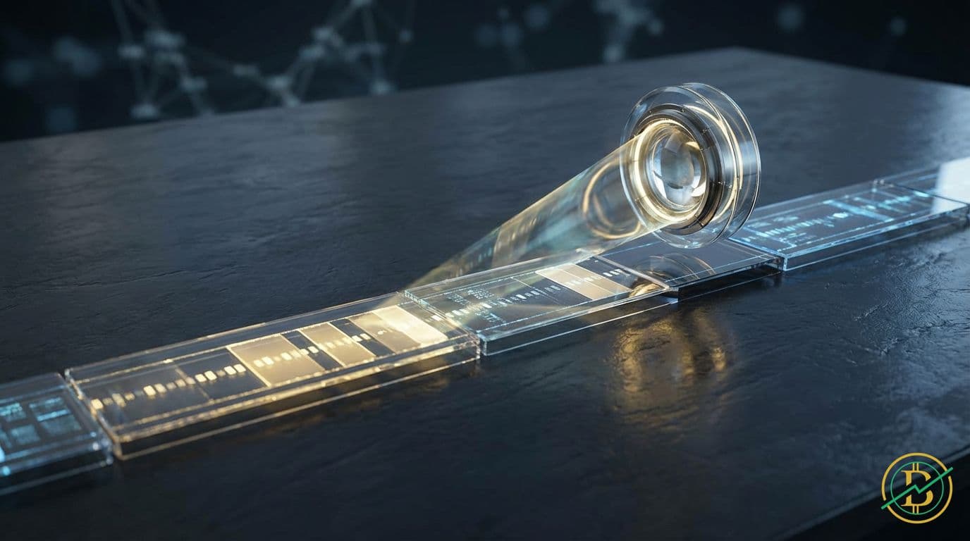 Look-Ahead Bias im Krypto-Trading - Biturai Wiki Knowledge