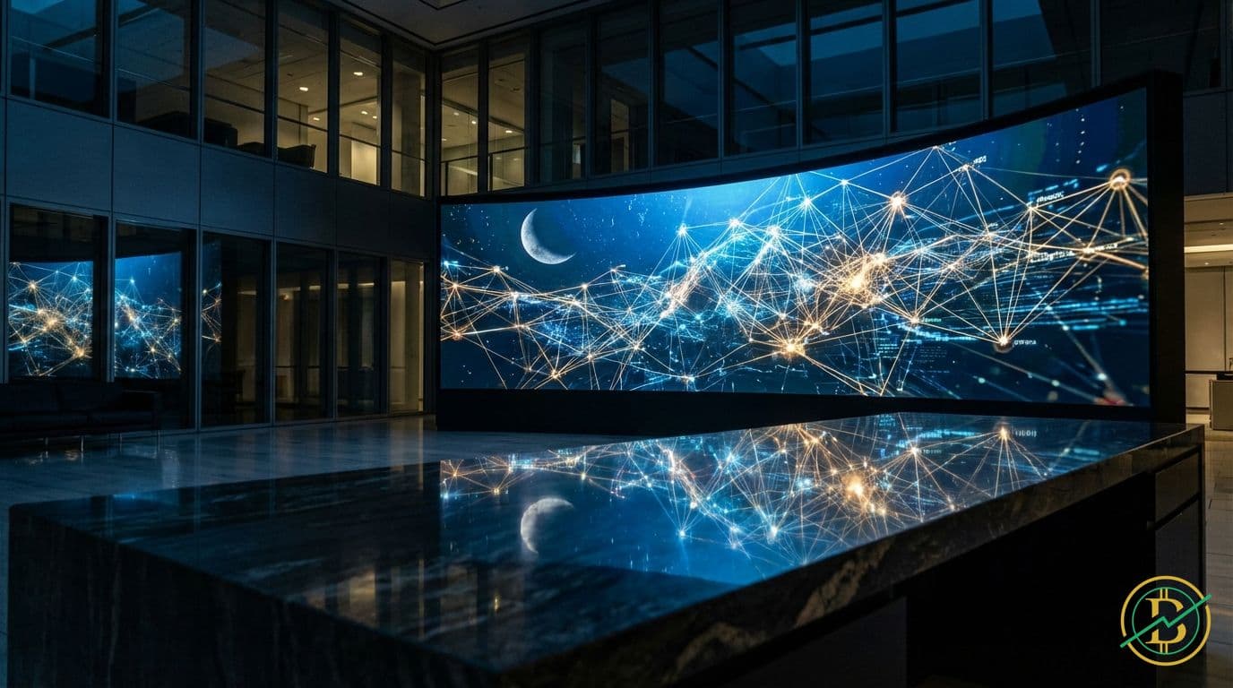 LunarCrush: Decoding Crypto Social Intelligence - Biturai Wiki Knowledge